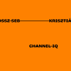 Krisztián - Rossz Seb (V2)