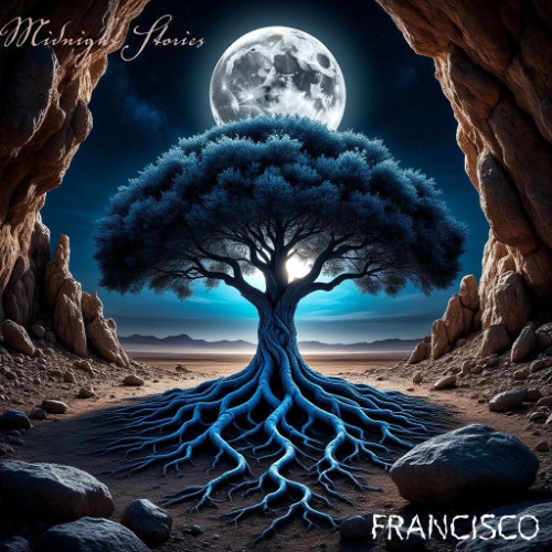 Midnight Stories 25 Guestmix FRANCISCO