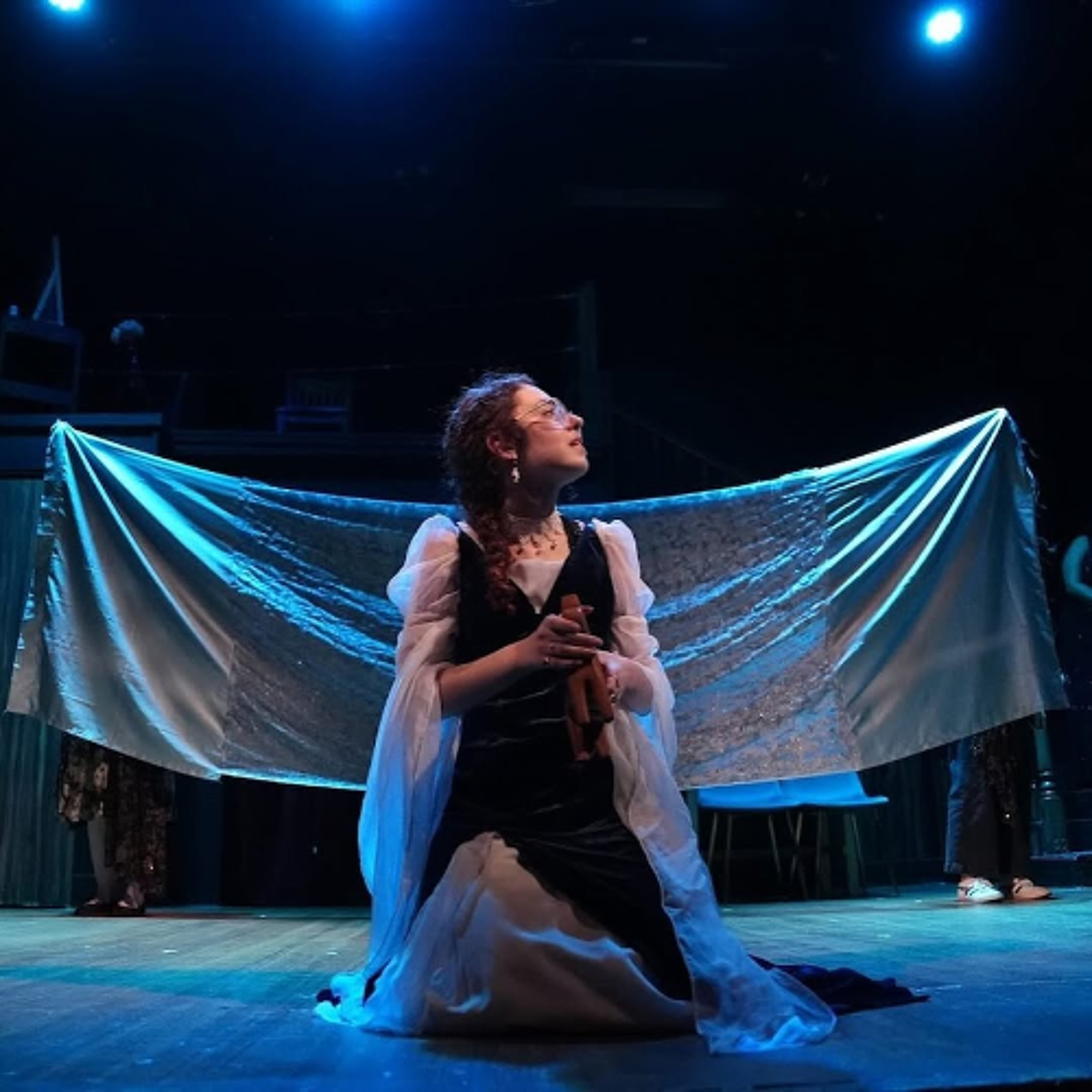 LA Theatre Bites - Podcast