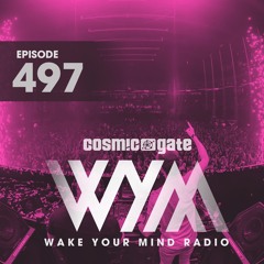 WYM RADIO Episode 497