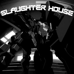 SLAUGHTER HOUSE (Adam Smasher x Psychosis - Slowed)