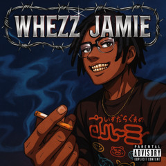 Whezz Jamie - Fuxk The Luv