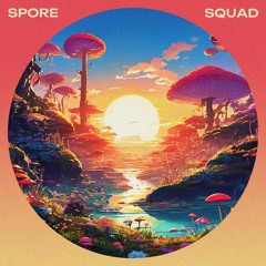 孢子小隊 Spore Squad