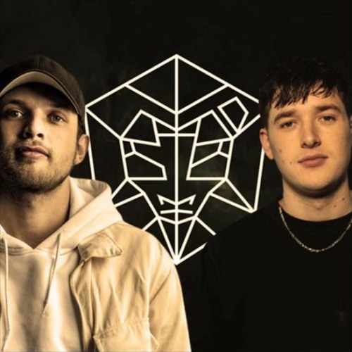 Brooks & Vluarr - Sober (feat. A7S)(ID)
