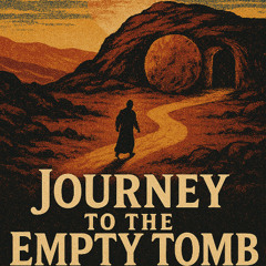 The Joy of the Resurrection - Matthew 28:1-10; 1 Corinthians 15:54-57