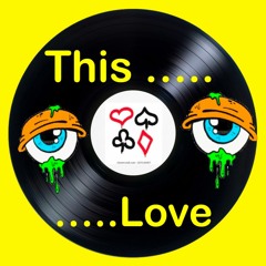 (This Love) GLA Discrete