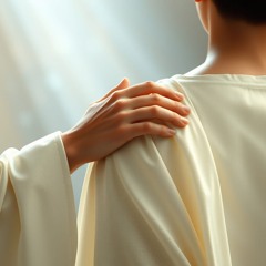 gods hand on me by covert23...xxx