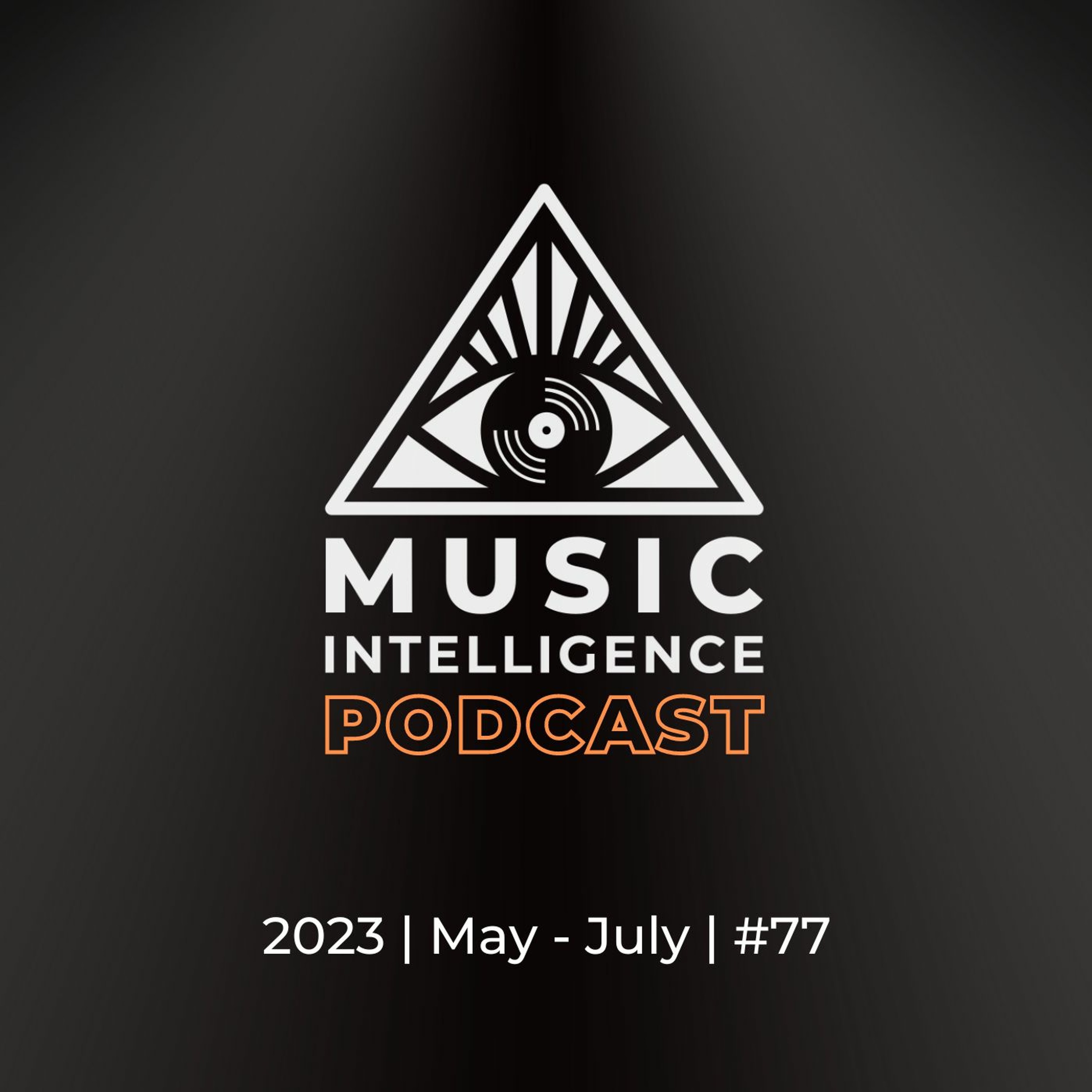Music Intelligence Podcast