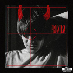 PROSNULSYA prod. HYZXR [speed up]