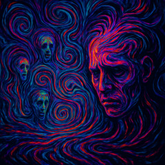 DELUSION