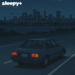 safe travels by sleepy.