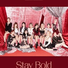 Mise-En-Scène - IZ*ONE