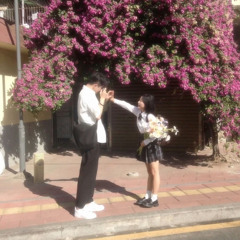 luv me feat.2yuzii