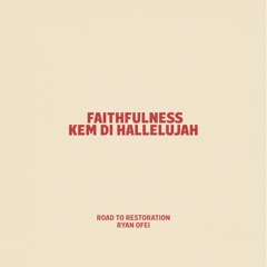 Faithfulness