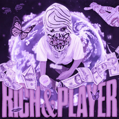 D Savage - Rich & Player (Chopped & Screwed)