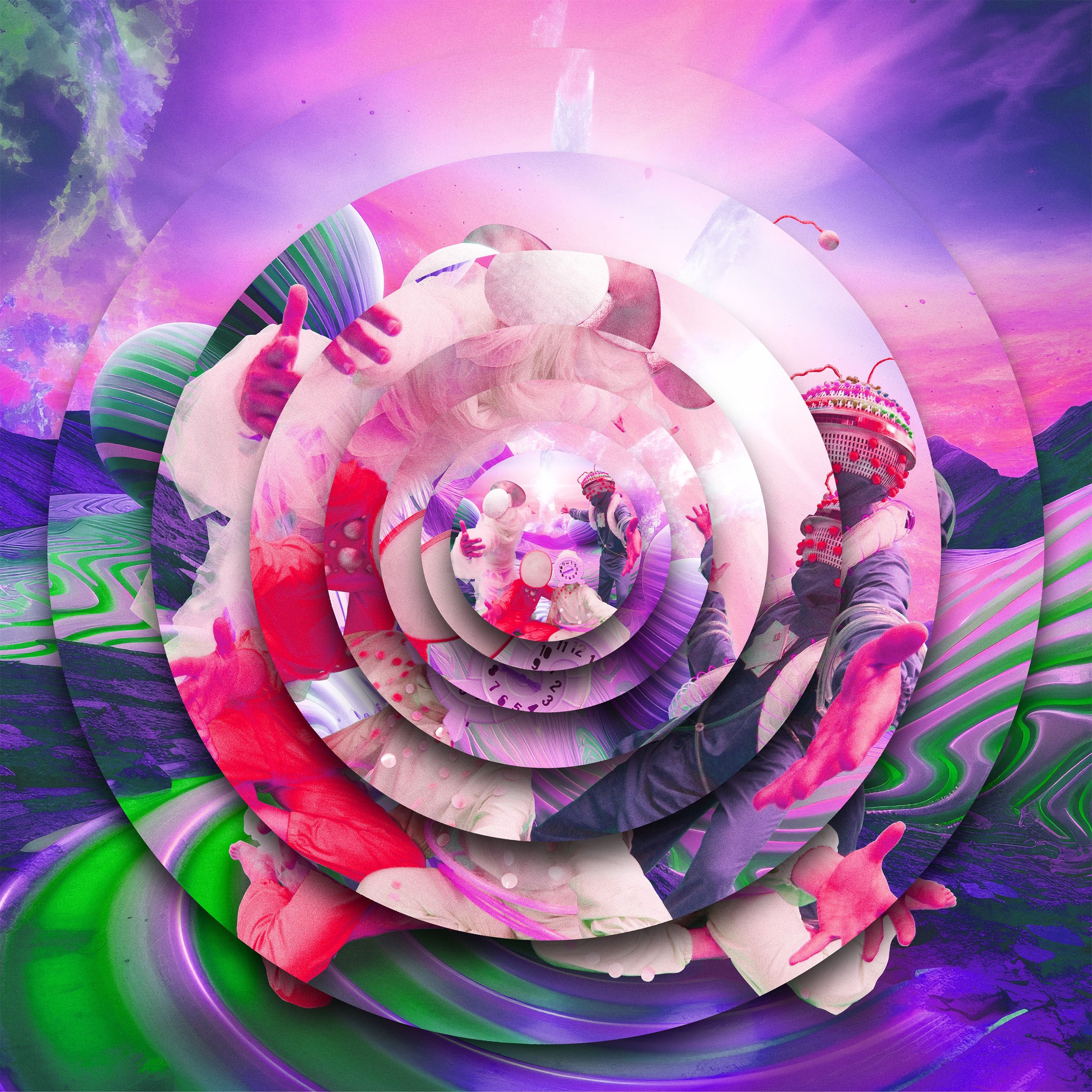 PREMIERE : Noema - One (Kelpe Remix) (The Magic Movement) episode artwork