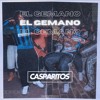 GENEZIO - EL GEMANO (CASPARITOS EDIT) — cover