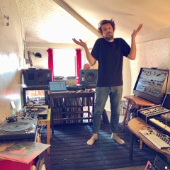 YUKSEK on RADIO NOVA #1 / march 20, 2020