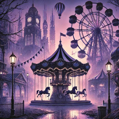 Amusment Park (NieR: Automata) / Anime Studio #8