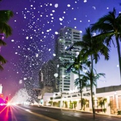 Rich Cholo - Snowing In Miami