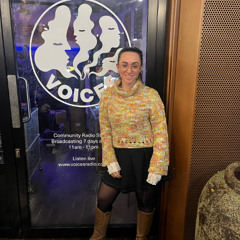 ok. on danse 18/12/25 - [Voices Radio]