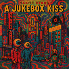 A Jukebox Kiss