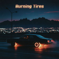 Burning Tires