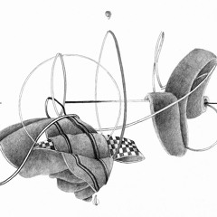 Rotaciones (2021), for violoncello and electronics