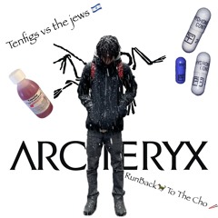 Arc'teryx (2Luv)