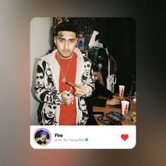 [FREE] MoneySign Suede Type Beat - Fire