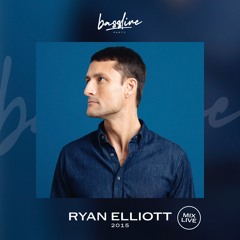 Ryan Elliott — Live @ Bassline Party