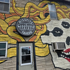 B-Side Riot - Placeholder (Live at Missfits Tavern)