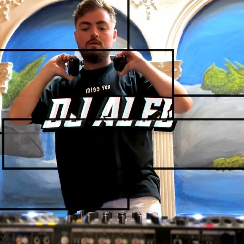 Aleb Live For ElectroDM Radio Show | Minimal/Deep Tech Set