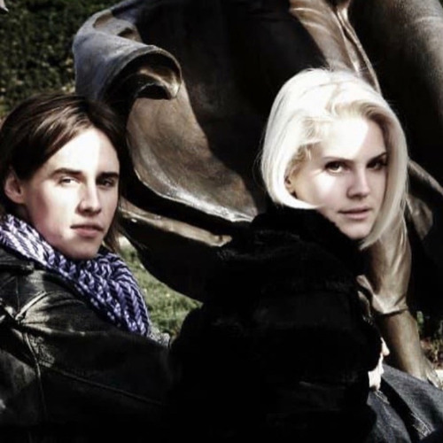 Stream Linnea Nilsson Listen to Lana Del Rey unreleased songs in