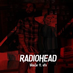 Radiohead (feat. Ulfa)