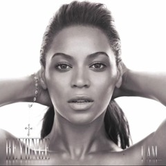Beyonce - I Am...Sasha Fierce