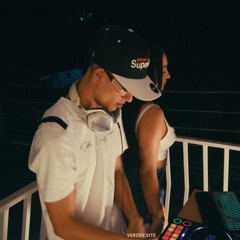 Cucuta Baila Vol.1 - Afro House - Live Set 2024