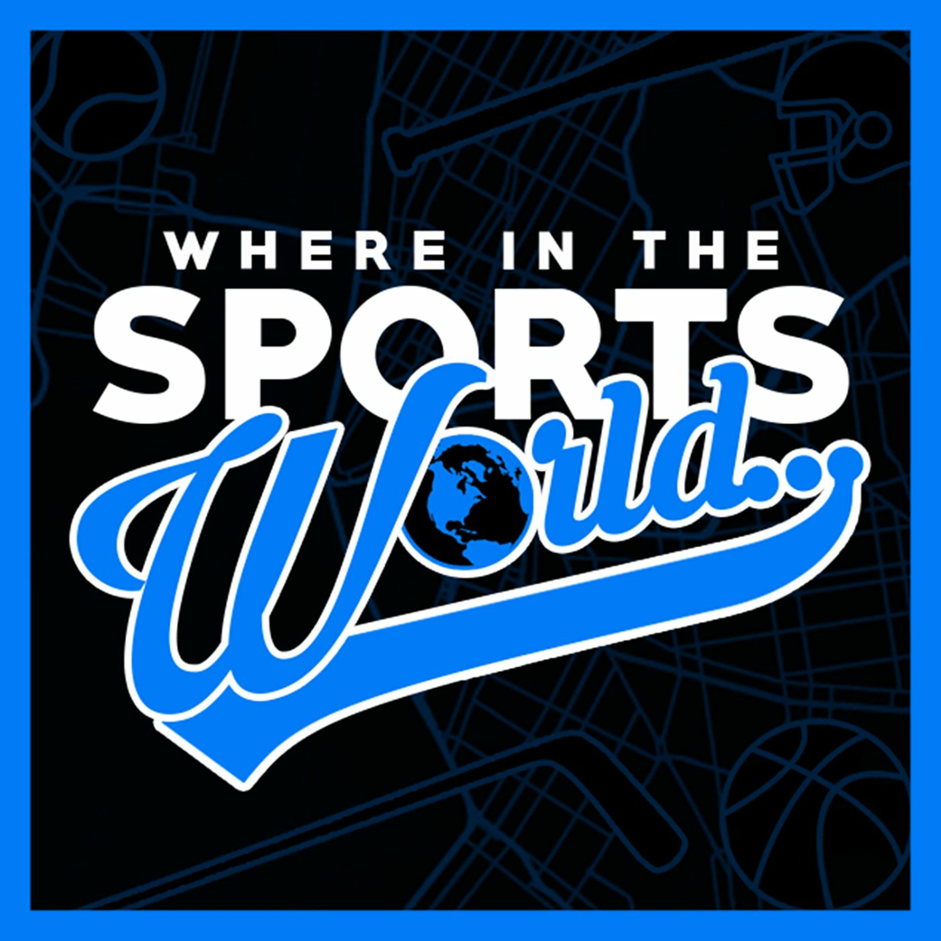 Where in the Sports World