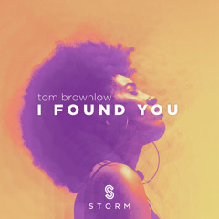 I Found You (Extended Mix)