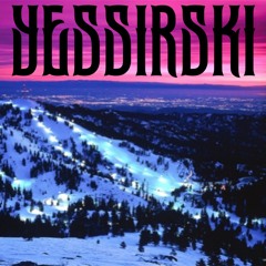 YESSIRSKI (prod. lvcien)