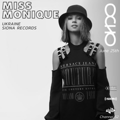 Miss Monique - Exclusive Set for OCHO by Gray Area [6/22]