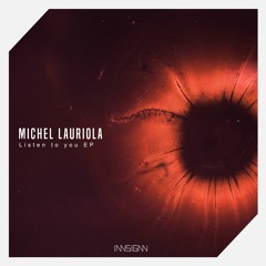 Michel Lauriola - Patience Required (Original Mix)