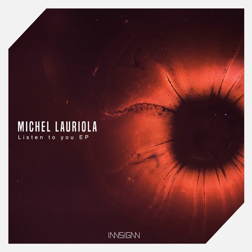 Michel Lauriola - Not Determined (Original Mix)