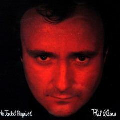 In the Air Tonight Phil Collins Remix synthwave, pop rock, 80s revival
