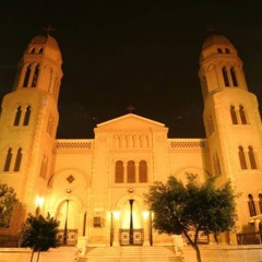 كورس سفر المزامير - أبونا لوقا ماهر