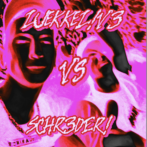 LU3KK3 V5 ScHr3dEr!