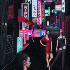 Push (Prod. BB3 & GO/DEC)