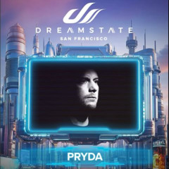 Eric Prydz Pres. 20 Years of Pryda @ The Dream - Dreamstate San Francisco 2025 Day 1 (April 4, 2025)