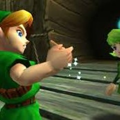 Legend of Zelda Ocarina of Time | "Requiem of Spirit" | Trap x Jersey Remix | (Prod. prxdbycj)