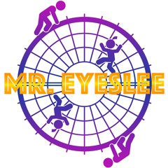 Mr. EyesLee's Playground
